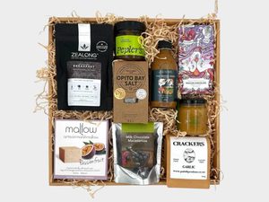 Products: Wondrous Waikato Gift Box
