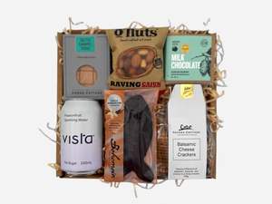 Products: Kia Ora Care Package