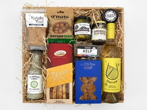 Platter & Picnic Gift Box