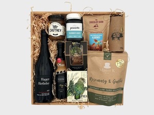 Celebrations Gift Box