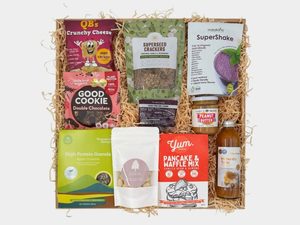 Healthy Habits Gift Box