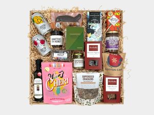 Wild About Wellington Gift Box