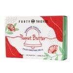 Forty Thieves Peanut Butter Bells