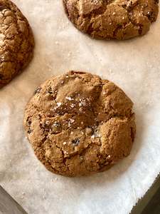 Products: Brown Butter Chocolate Chip Cookie (3 Pack) No Gluten
