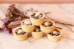 Gluten Free Vegan: Christmas Mince Pies No Gluten