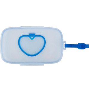 Baby: Baby Wipe Travel Case