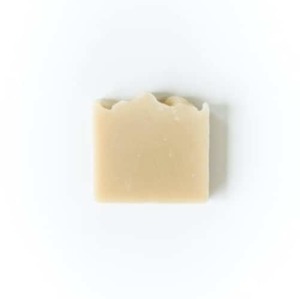 Avocado & Almond Beauty & Baby Unscented Castile Soap Bar