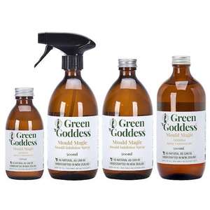 Mould Magic Natural Mould Inhibitor Spray