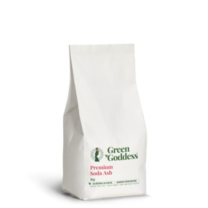 Premium Soda Ash
