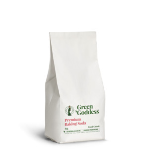 Premium Baking Soda