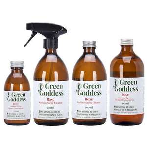 Rose Multipurpose Surface Spray Cleaner