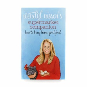 Books: Wendyl Nissen's Supermarket Companion