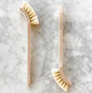Good Change Wooden Dish Brush