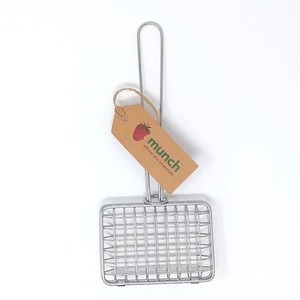 Soap Cage (Stainless Steel)