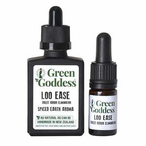 Cleaners: Loo-Ease Spiced Earth