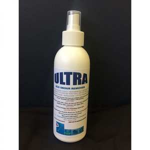 Cleaners: Ultra Eco Odour Remover