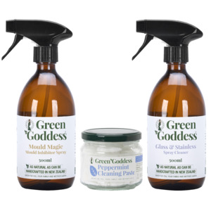 Cleaners: Mould Removal Kit