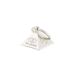 Ki-Bal Keyring EMF Protection