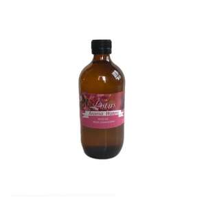 Essential Oils Diffusers: Rosewater NZ Floral Water 500ml