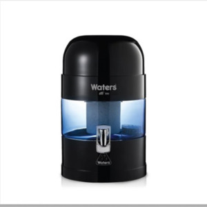 Bio 500 Bench Top Water Filter 5.25L