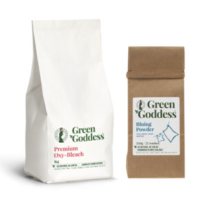 Natural Sheet Whitening Kit