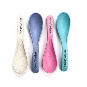 Green Goddess: Eco Laundry Powder Spoons