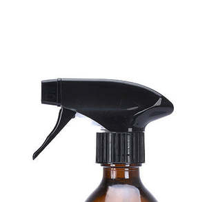 Green Goddess: Black Spray Trigger