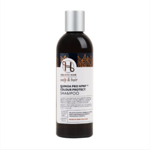 Hair Care: Quinoa Pro NPNF™ Colour Protect Shampoo