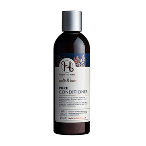 Holistic Hair Pure Conditioner