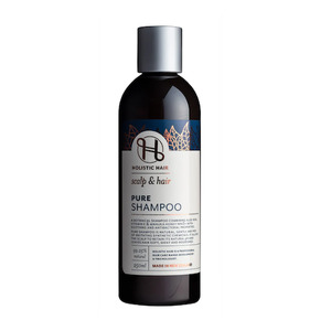 Hair Care: Holistic Hair Pure Shampoo