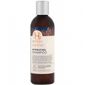 Hair Care: Holistic Hair Hydrating Shampoo