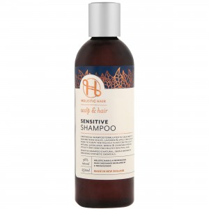 Holistic Hair Sensitive Shampoo