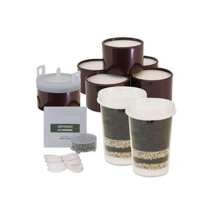 Bio 500 Replacement Filter Set