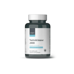 Vitafit Nattokinase 2000