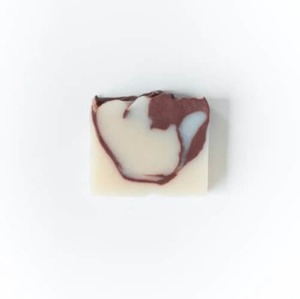 Be Natural, Be Smooth - Pink Clay & Cocoa Butter Face & Body Soap