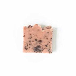 Be Natural, Be Rosy - Rose & Ylang Ylang bar soap