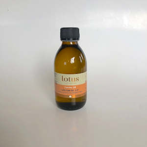 Essential Oils Diffusers: Hexane Free Castor Oil 200ml