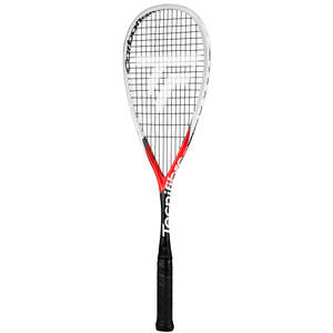 Squash: Tecnifibre Carboflex 130 X-Speed Squash Racket