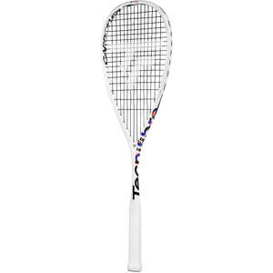 Squash: Tecnifibre Carboflex 120 X-Top V2 Squash Racket