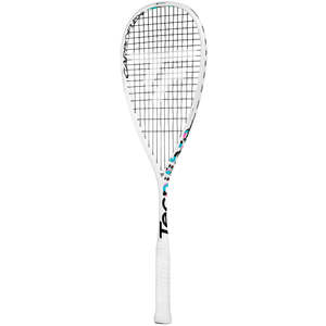 Squash: Tecnifibre Carboflex 125Ns X-Top V2 Squash Racket