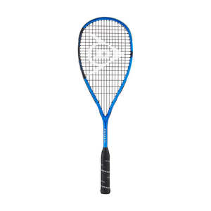 Squash: Dunlop FX 125 Pro Lite Squash Racket