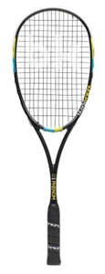 Black Knight Phenom Squash Racket