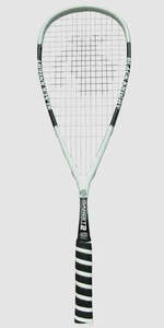 Squash: Black Knight Bandit 3 Squash Racket