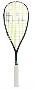 Black Knight Pro X Squash Racket