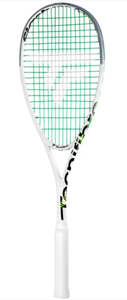 Squash: Tecnifibre Slash 125 X-TOP Squash Racket