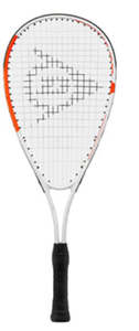 Squash: Dunlop Junior Squash Racket