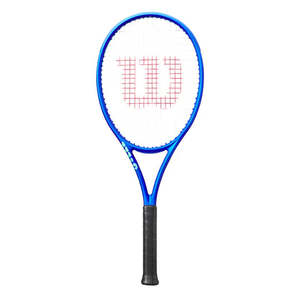 WILSON Ultra 100L V5 Tennis Racket