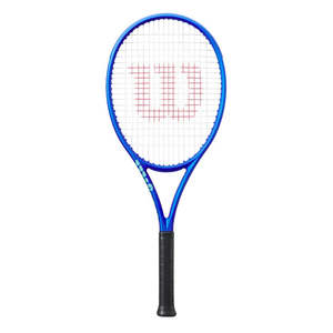 Tennis: WILSON Ultra 100 V5 Tennis Racket