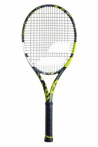 Tennis: Babolat Pure Aero Tennis Racket