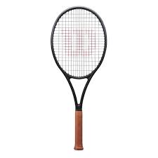 Tennis: Wilson RF 01 Future Tennis Racket